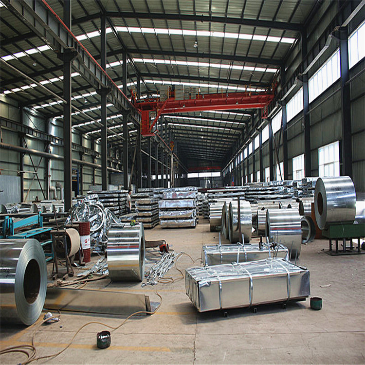 Corrugated sheet manufacturer